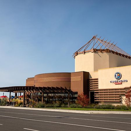 Spokane Tribe Resort And Casino 에어웨이하이츠 외부 사진