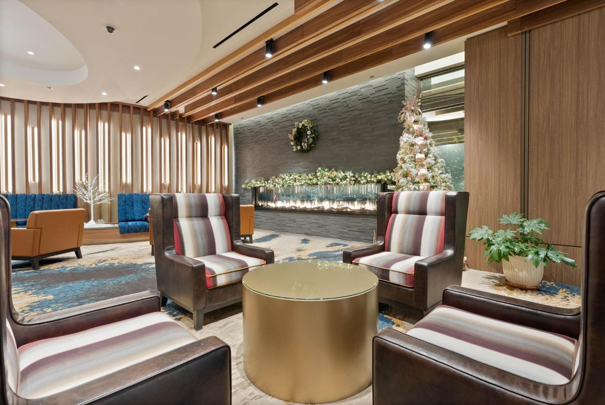Spokane Tribe Resort And Casino 에어웨이하이츠 외부 사진