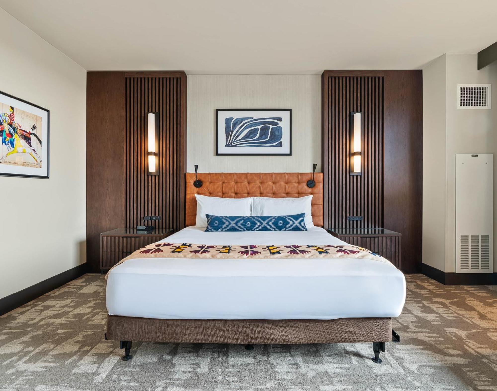 Spokane Tribe Resort And Casino 에어웨이하이츠 외부 사진