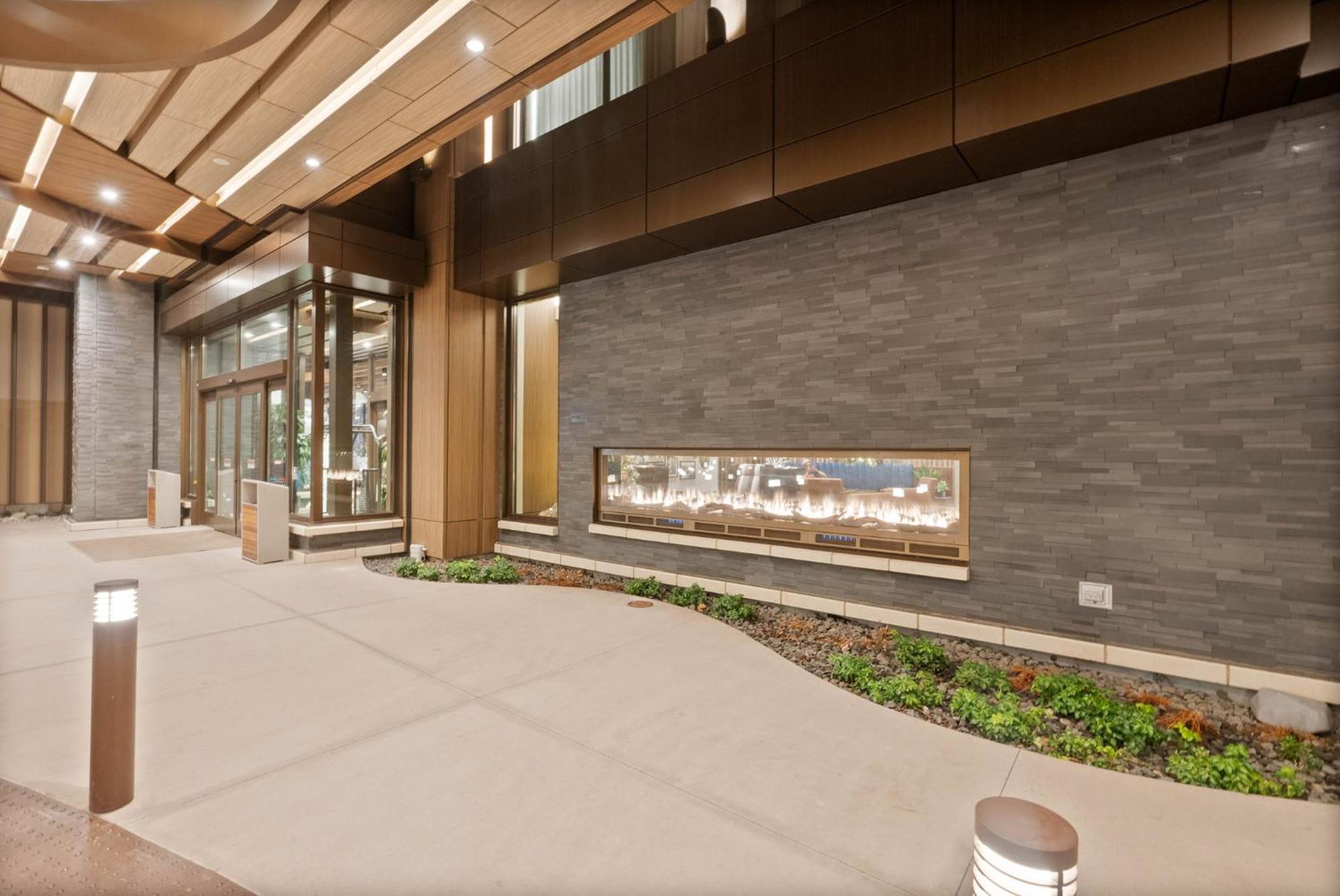 Spokane Tribe Resort And Casino 에어웨이하이츠 외부 사진