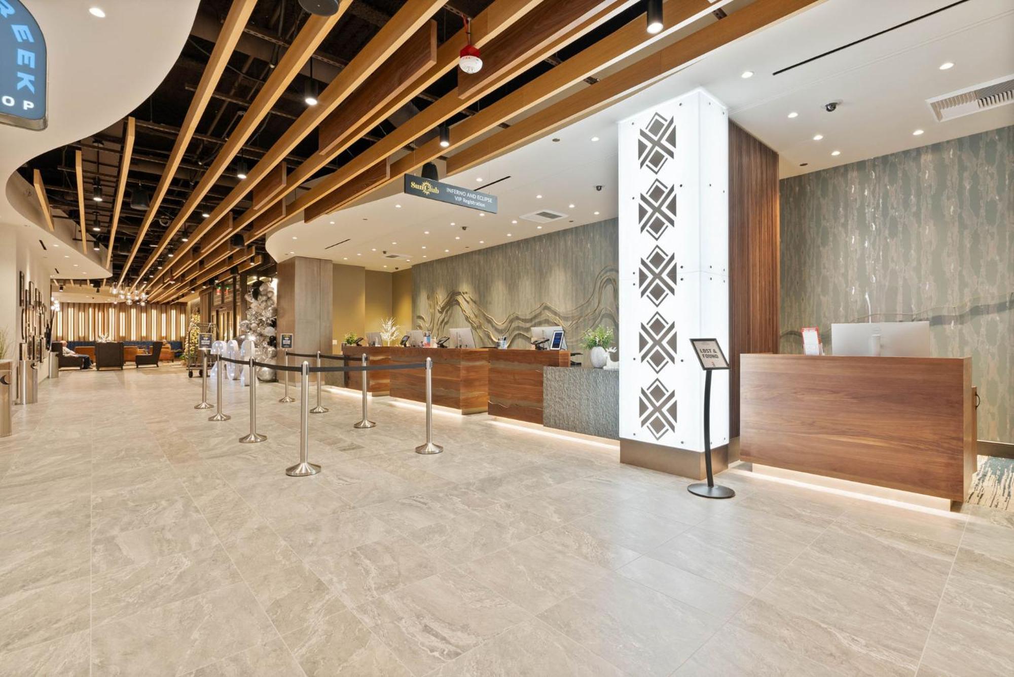 Spokane Tribe Resort And Casino 에어웨이하이츠 외부 사진