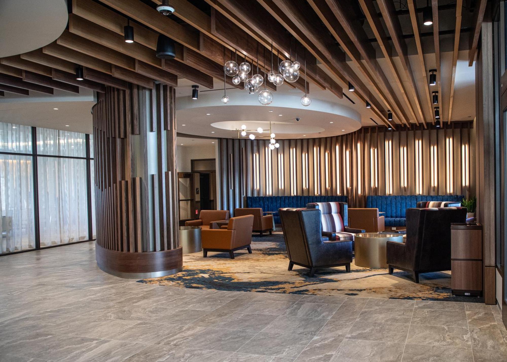 Spokane Tribe Resort And Casino 에어웨이하이츠 외부 사진